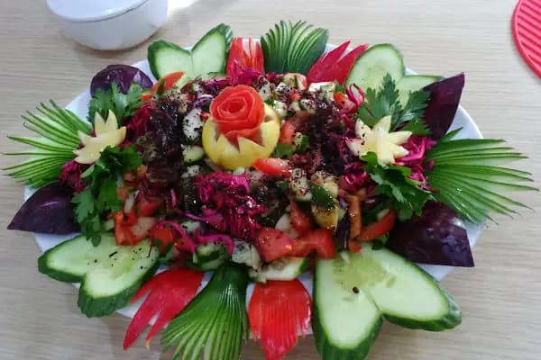 Seymen Çorba &amp; Kavurma Salonu - Restoran - Gaziantep Nizip
