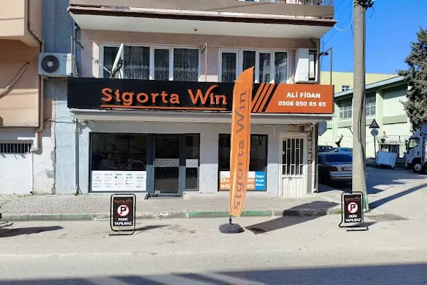 SİGORTA WİN GEMLİK - Sigorta Acentesi - Bursa Gemlik