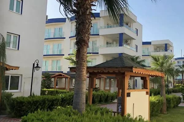 TRITON TATİL SİTESİ - Tatil sitesi - Adana Yumurtalık