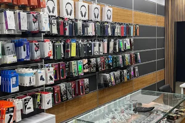 Cadde İletişim - Cep telefonu mağazası - Kocaeli Başiskele
