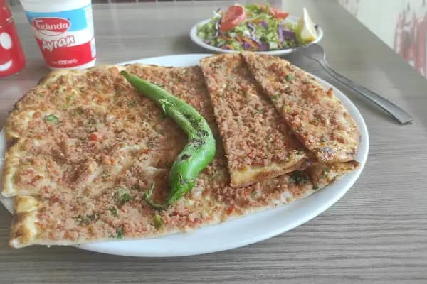 Selçuk Pide Salonu - Et Lokantası - Ankara Mamak