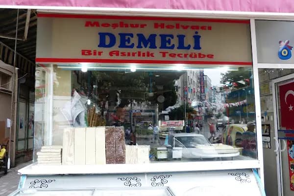 Dericioğulları Et Market&amp;Şarküteri - Kasap - İzmir Bergama