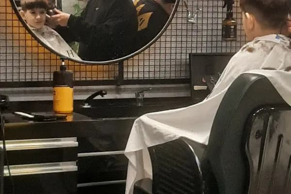 Hair Mafia avcılar - Kuaför - İstanbul Arnavutköy