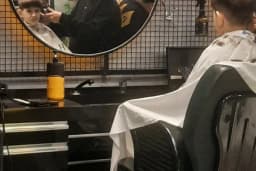 Hair Mafia avcılar