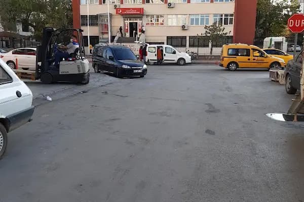 Kayseri İl Göç İdaresi Müdürlüğü - Devlet Dairesi - Kayseri Kocasinan