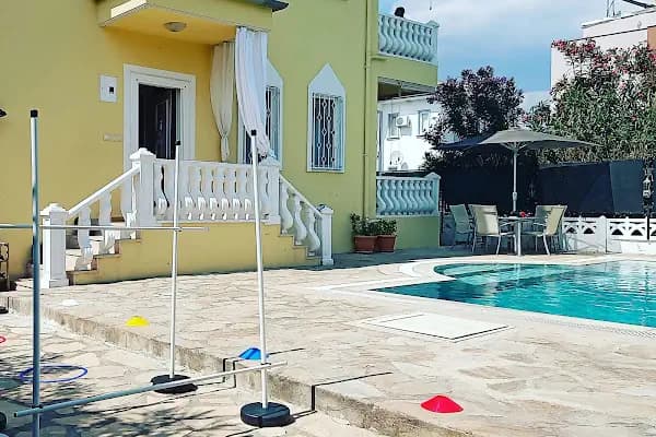 Dalaman Dopamin Spor Kulübü - Spor Kulübü - Muğla Bodrum