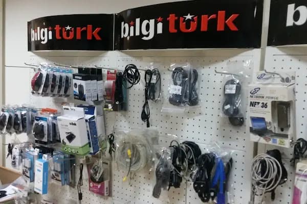 Bilgiturk Veri İletisim Teknolojileri ve bilgi sistemleri - Bilgisayar Destek ve Hizmetleri - İstanbul Adalar