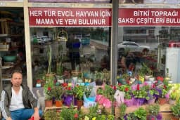 Vizyon Petshop