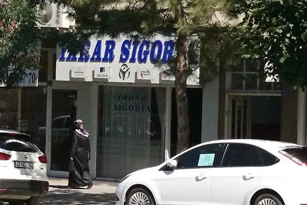 Yarar Sigorta - Sigorta Acentesi - Konya Akşehir