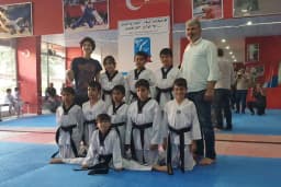 doğuş spor