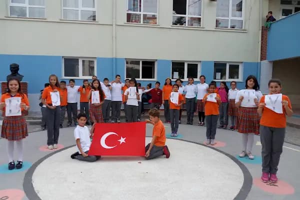 Borusan İöo - Okul - Bursa Gemlik