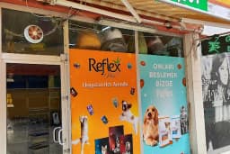 Gazi Oglu Akvaryum Pet Shop