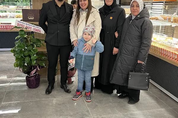 Lavinia Pasta &amp; Cafe - Fırın - Balıkesir Karesi