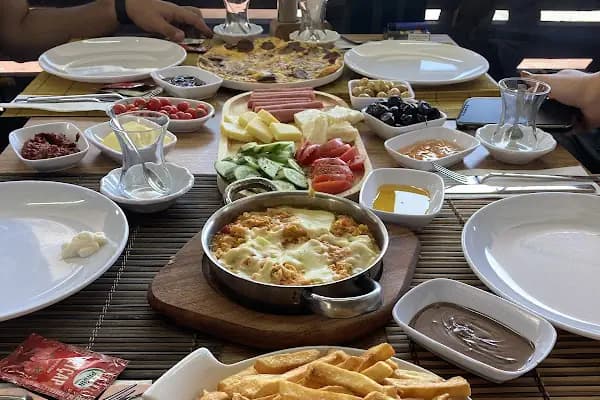 PASAKLI CAFE - Kafe - Tekirdağ Kapaklı