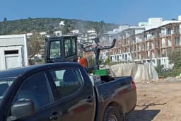 Egepest Haşere İlaçlama ve Dezenfeksiyon