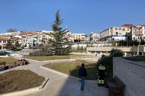 Altındağ - Administrative Area2 - Ankara Sincan