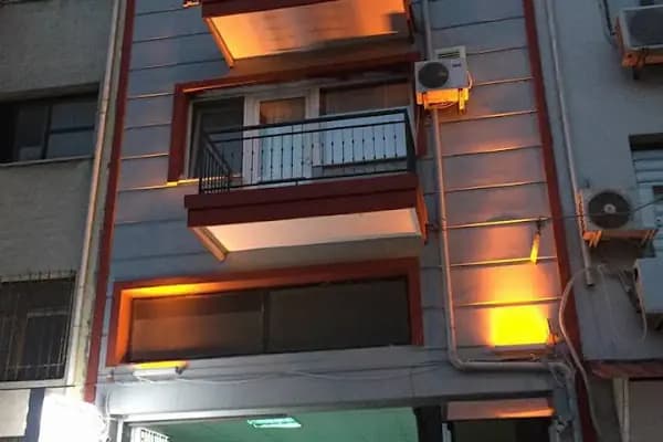 Huzur Konaklama - Otel - İzmir Çiğli
