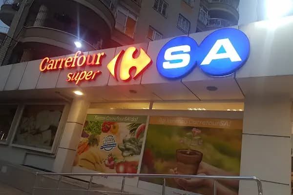 CarrefourSA - Süpermarket - Adana Çukurova