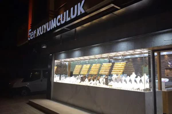 5 er kuyumculuk - Kuyumcu - İstanbul Küçükçekmece
