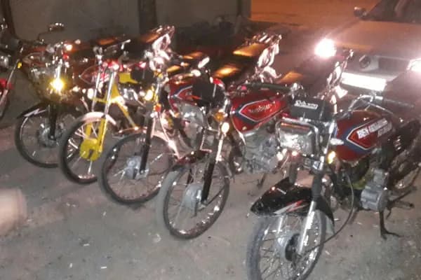 ERDEM POWER - Motorsiklet Tamircisi- - Küçük Motor Tamir Servisi - Adana Pozantı