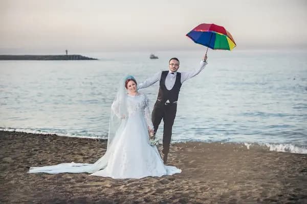 Karfo Ajans - Düğün Fotoğrafçısı - Trabzon Ortahisar