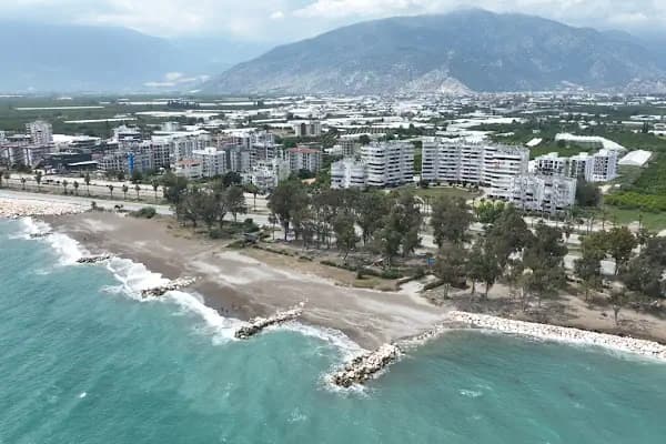 ORANGE Premium Finike - Otel - Antalya Finike