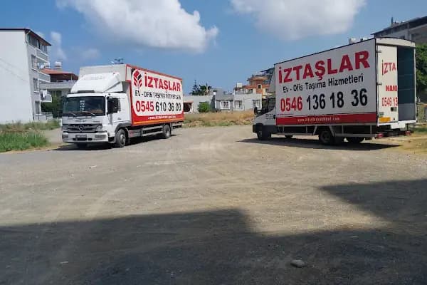 Altındağ - Otobüs Durağı - Ankara Keçiören