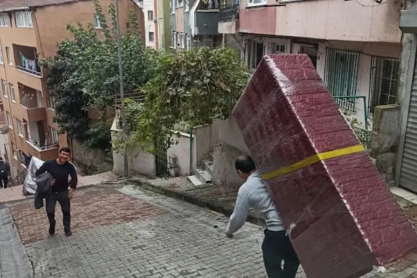 Avcılar Nakliyeci Turgut - Nakliyat Şirketi - İstanbul Avcılar