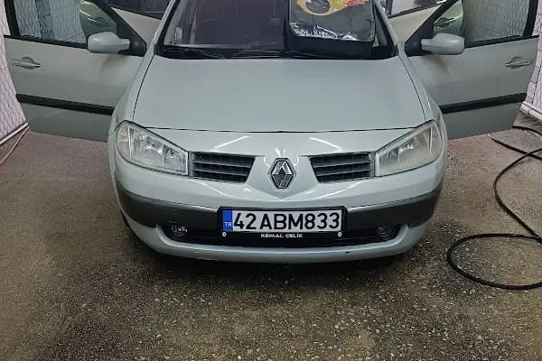 Golds oto kuaför - Araba Yıkama - Konya Akşehir