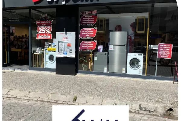 Arçelik maazası - Beyaz Eşya Mağazası - Aydın Efeler