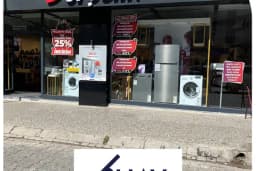 Arçelik maazası