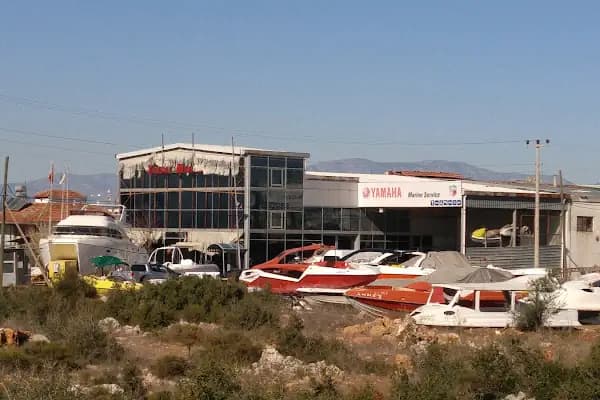 Tansal Marine - Tekne Üreticileri - Antalya Döşemealtı