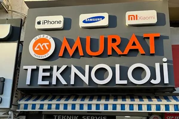 Murat Teknoloji Antalya Cep Telefonu Tamiri - Cep telefonu mağazası - Antalya Muratpaşa