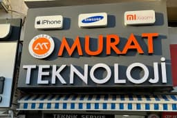 Murat Teknoloji Antalya Cep Telefonu Tamiri