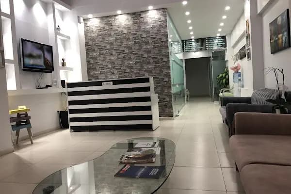 Özel DENTANTEP AĞIZ VE DİŞ SAĞLIĞI POLİKLİNİĞİ - Diş Hekimi - Gaziantep Nizip