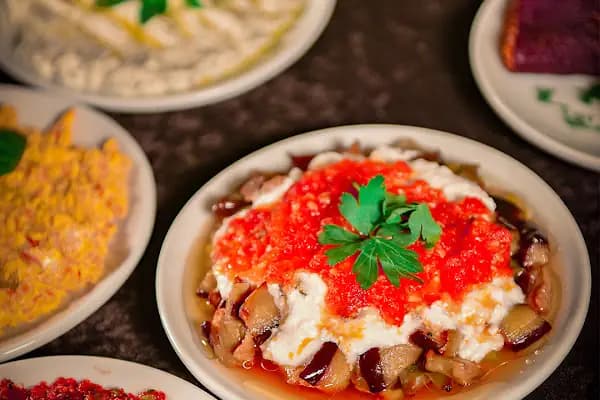 Oasis Balıkesir - Restoran - Balıkesir Karesi