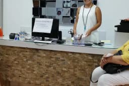 Dr. Meltem ÇETİN Dermoxy Güzellik Ve Estetik Merkezi