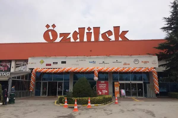 Rüya Organizasyon - Organizasyon Şirketi - Bursa İnegöl