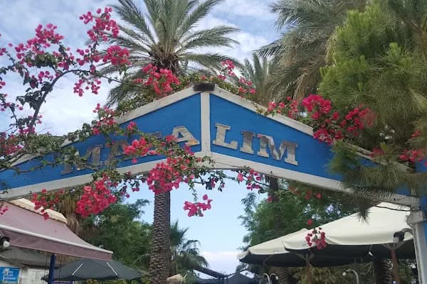 Masalım Cafe - Kafe - Mersin Tarsus