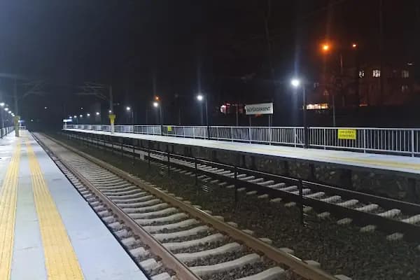 Büyük Derbent Garı - Ulaşım Hizmeti - Kocaeli Başiskele