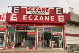 ECZANE KARAKEÇİ