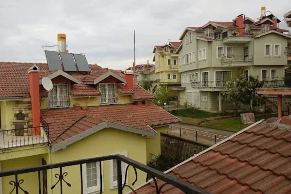 Meva Villa Trabzon - Villa - Trabzon Yomra