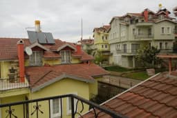Meva Villa Trabzon