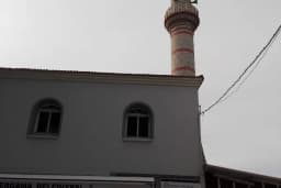 Gazi Osman Paşa Cami