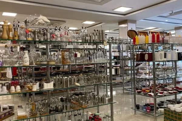 ROTA ENDÜSTRİYEL MUTFAK - Mutfak Tezgahı Mağazası - İzmir Balçova