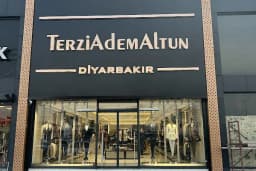 TerziAdemAltun Diyarbakır