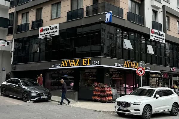 ÖZEL UFUK KAHYA AĞIZ VE DİŞ SAĞLIĞI POLİKLİNİĞİ - Diş Hekimi - İstanbul Avcılar