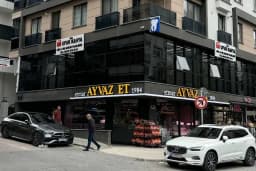 ÖZEL UFUK KAHYA AĞIZ VE DİŞ SAĞLIĞI POLİKLİNİĞİ
