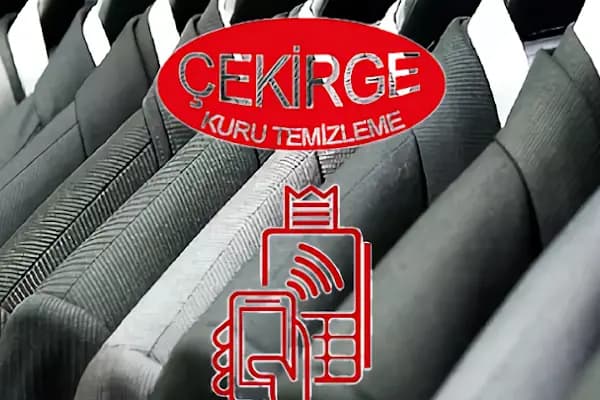 Çekirge Kuru Temizleme - Kuru Temizlemeci - Bursa Osmangazi