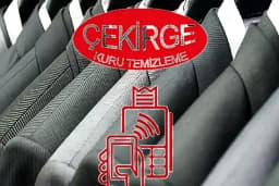 Çekirge Kuru Temizleme